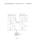 Computer Cache System With Stratified Replacement diagram and image