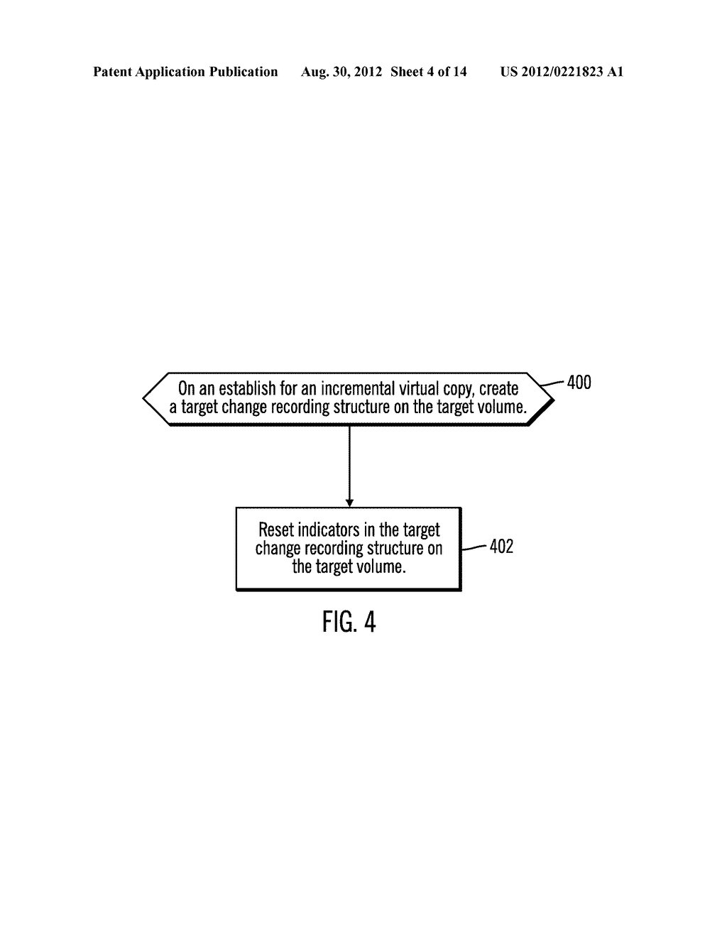 MULTIPLE INCREMENTAL VIRTUAL COPIES - diagram, schematic, and image 05