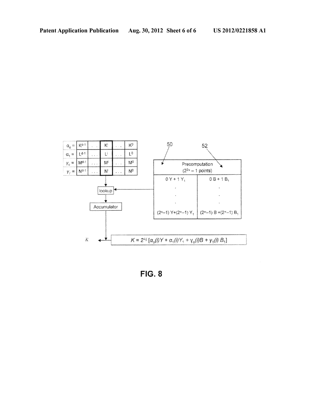 Accelerated Key Agreement With Assisted Computations - diagram, schematic, and image 07