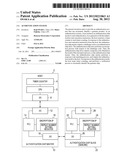 AUTHENTICATION SYSTEM diagram and image