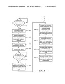 System and Method for Adapting a Power Usage of a Server During a Data     Center Cooling Failure diagram and image