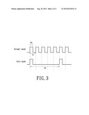 LOW POWER CONSUMPTION CIRCUIT AND METHOD FOR REDUCING POWER CONSUMPTION diagram and image