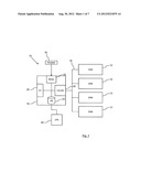 THREE STAGE POWER UP IN COMPUTER STORAGE SYSTEM diagram and image