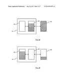 THREE STAGE POWER UP IN COMPUTER STORAGE SYSTEM diagram and image