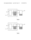 THREE STAGE POWER UP IN COMPUTER STORAGE SYSTEM diagram and image