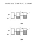 THREE STAGE POWER UP IN COMPUTER STORAGE SYSTEM diagram and image