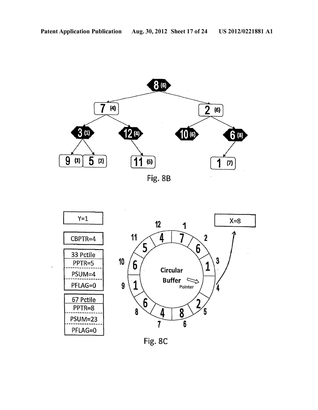 METHOD, SYSTEM AND COMPUTER PROGRAM PRODUCT FOR MEASURING A COMMUNICATION     FROM A FIRST DEVICE TO A SECOND DEVICE - diagram, schematic, and image 18