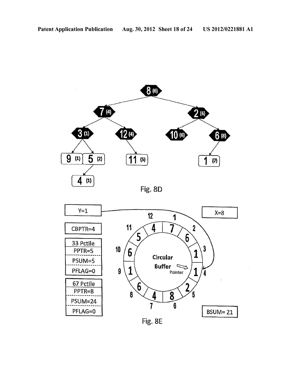 METHOD, SYSTEM AND COMPUTER PROGRAM PRODUCT FOR MEASURING A COMMUNICATION     FROM A FIRST DEVICE TO A SECOND DEVICE - diagram, schematic, and image 19