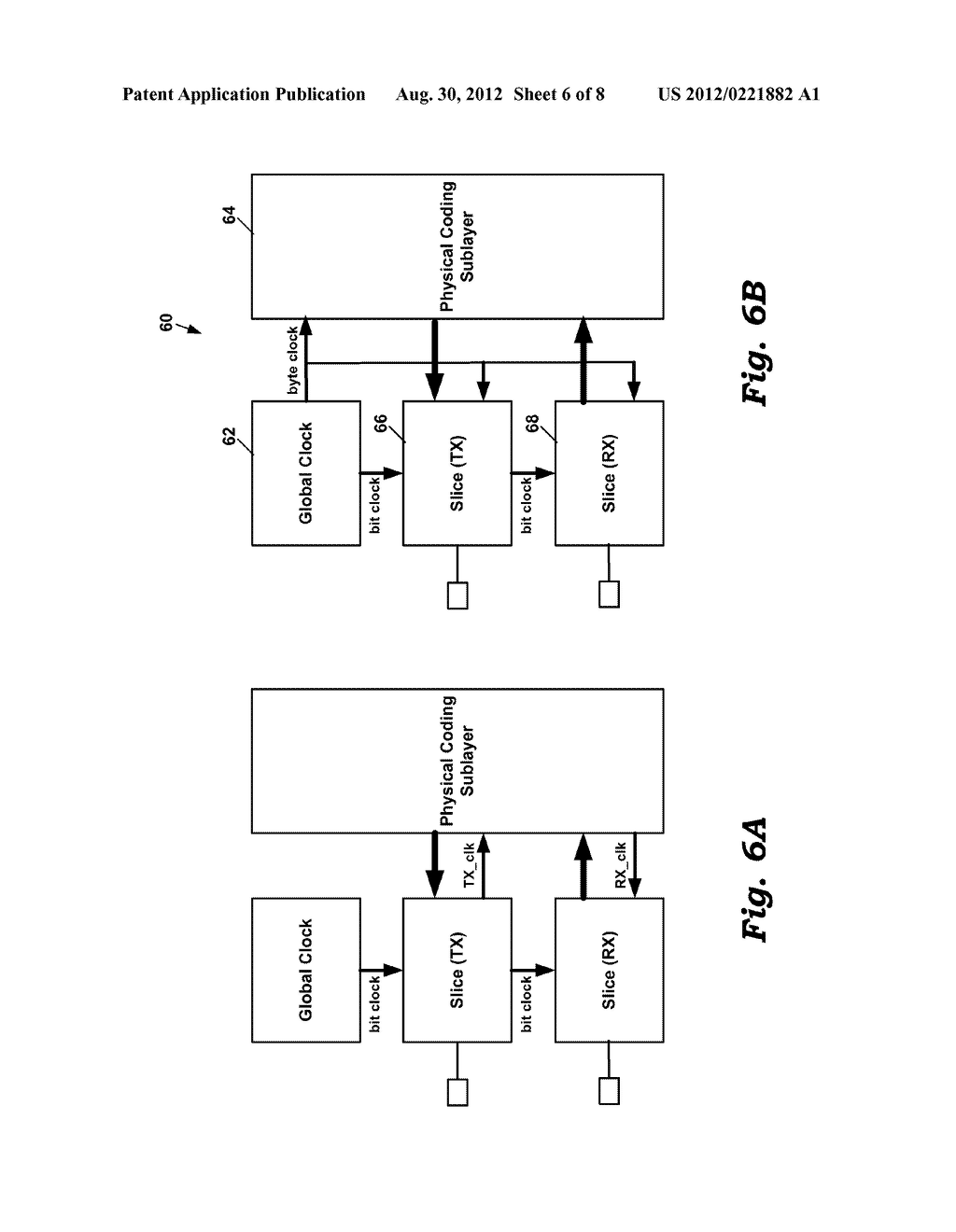 Reducing Latency In Serializer-Deserializer Links - diagram, schematic, and image 07