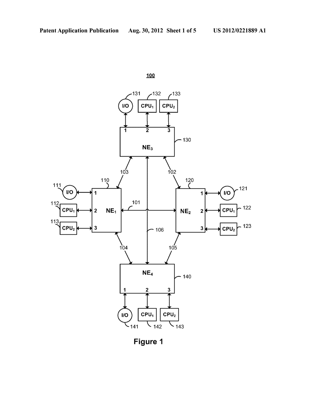 SYSTEM AND METHOD FOR DUPLEXED REPLICATED COMPUTING - diagram, schematic, and image 02