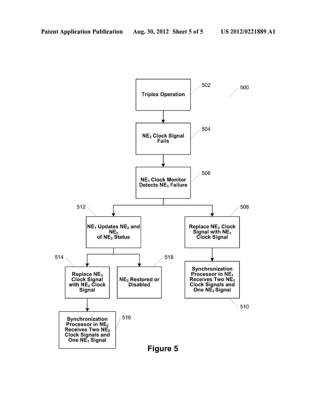 SYSTEM AND METHOD FOR DUPLEXED REPLICATED COMPUTING - diagram, schematic, and image 06