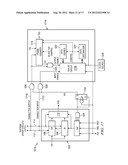 JTAG BUS COMMUNICATION METHOD AND APPARATUS diagram and image