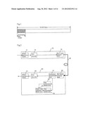 OPTICAL TRANSMISSION AND RECEPTION SYSTEM AND OPTICAL RECEPTION DEVICE diagram and image