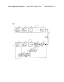 OPTICAL TRANSMISSION AND RECEPTION SYSTEM AND OPTICAL RECEPTION DEVICE diagram and image