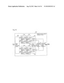 OPTICAL TRANSMISSION AND RECEPTION SYSTEM AND OPTICAL RECEPTION DEVICE diagram and image