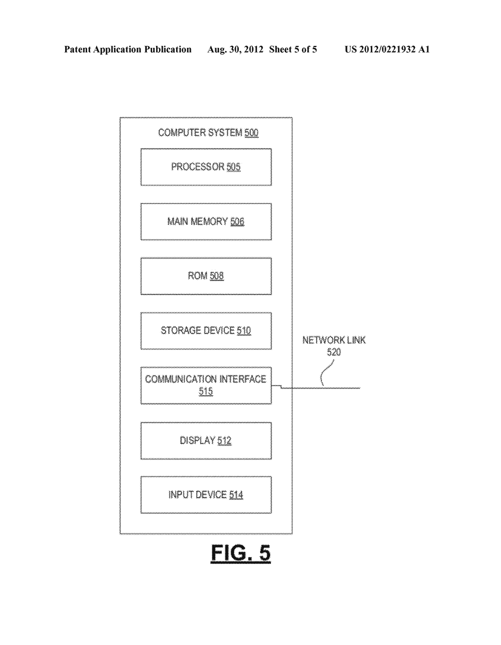 RENDERING WEB CONTENT USING PRE-CACHING - diagram, schematic, and image 06