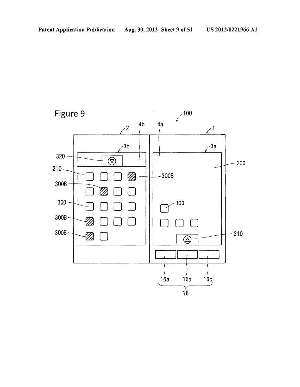 MOBILE ELECTRONIC DEVICE - diagram, schematic, and image 10