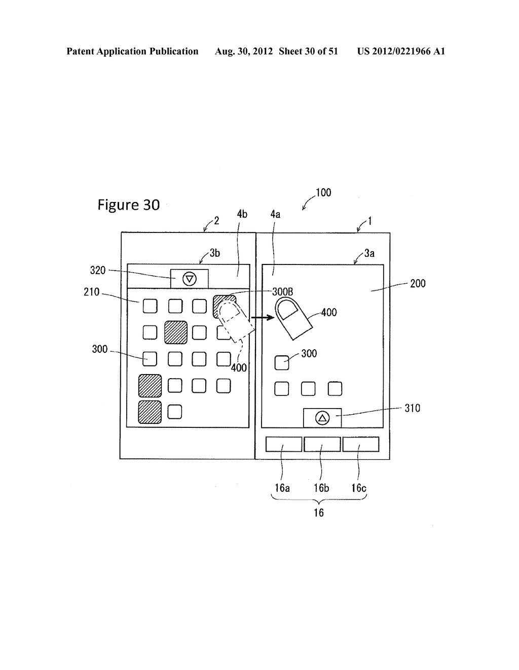 MOBILE ELECTRONIC DEVICE - diagram, schematic, and image 31