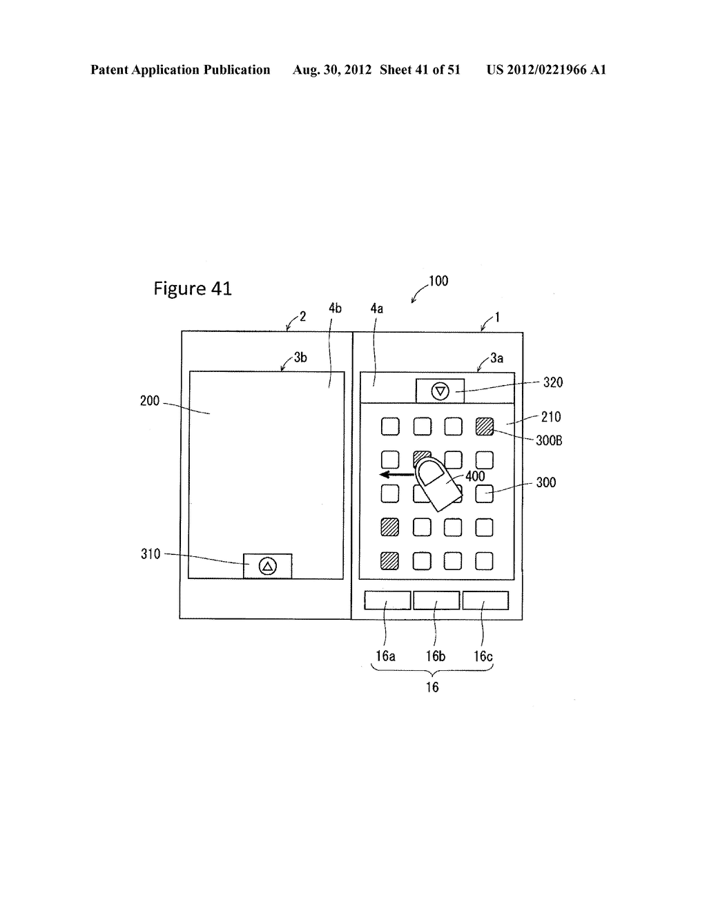 MOBILE ELECTRONIC DEVICE - diagram, schematic, and image 42