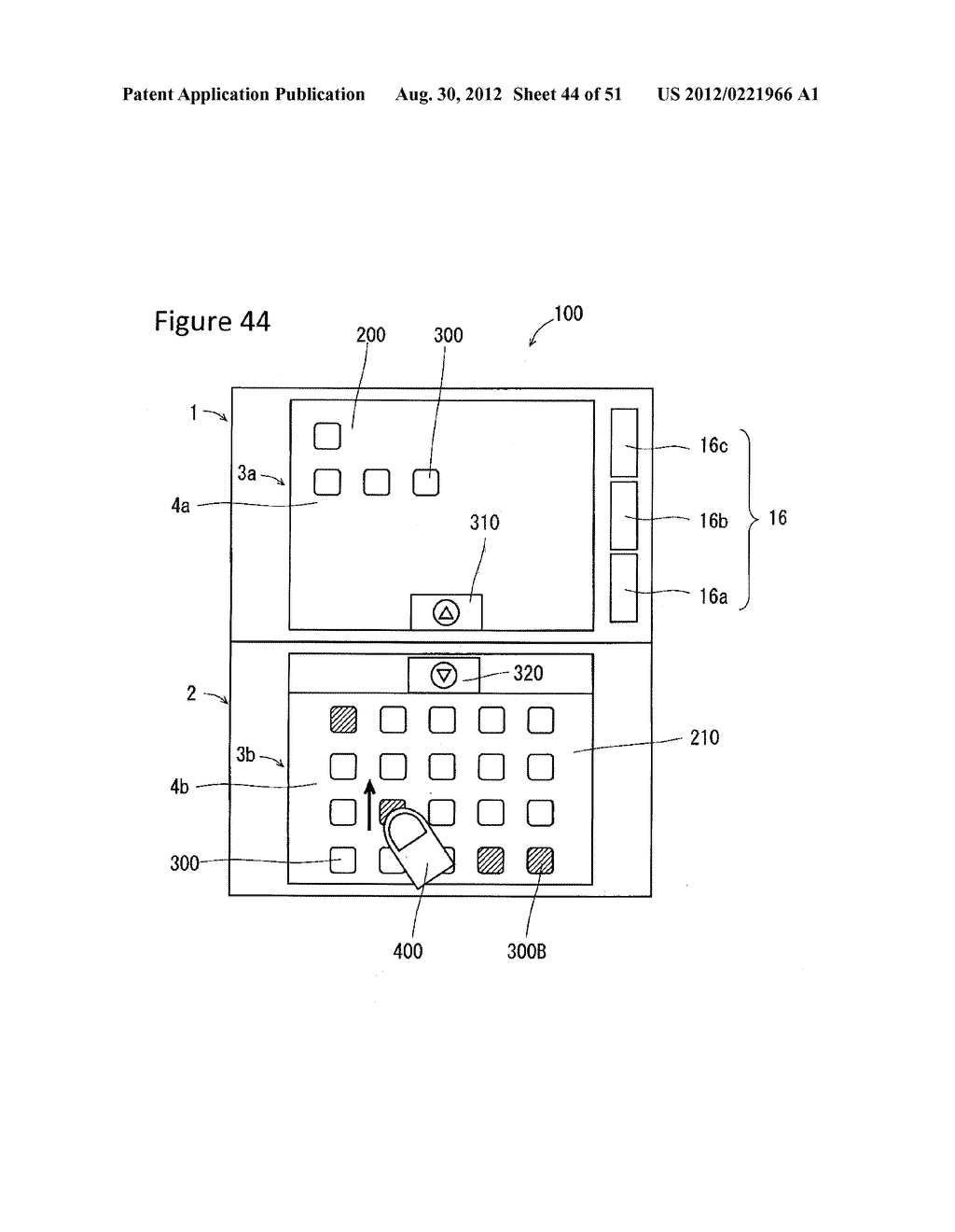 MOBILE ELECTRONIC DEVICE - diagram, schematic, and image 45