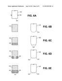 METHOD AND SYSTEM FOR DESIGN OF ENHANCED EDGE SLOPE PATTERNS FOR CHARGED     PARTICLE BEAM LITHOGRAPHY diagram and image