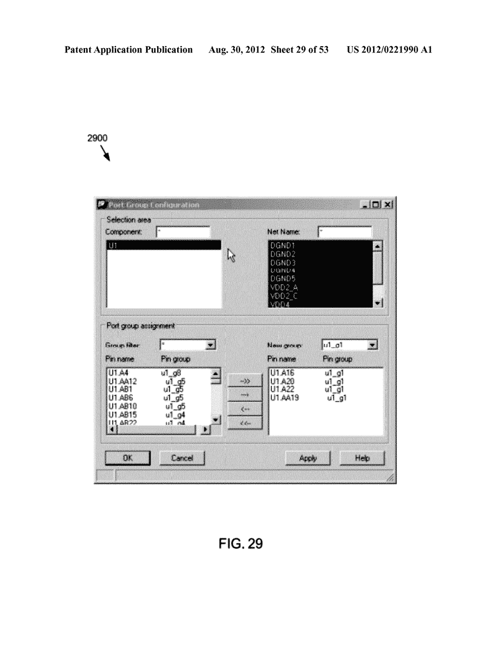 METHOD AND SYSTEM FOR POWER DELIVERY NETWORK ANALYSIS - diagram, schematic, and image 30