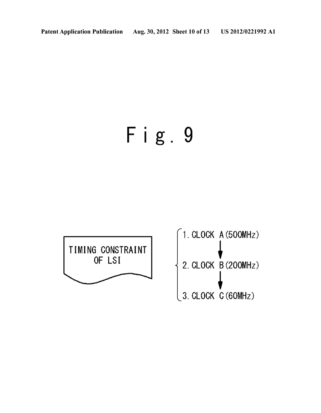 METHOD OF SUPPORTING LAYOUT DESIGN OF SEMICONDUCTOR INTEGRATED CIRCUIT - diagram, schematic, and image 11