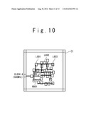 METHOD OF SUPPORTING LAYOUT DESIGN OF SEMICONDUCTOR INTEGRATED CIRCUIT diagram and image