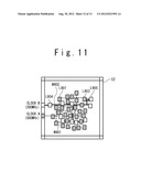 METHOD OF SUPPORTING LAYOUT DESIGN OF SEMICONDUCTOR INTEGRATED CIRCUIT diagram and image