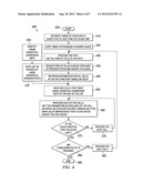 SYSTEM AND METHOD FOR EMPLOYING SIGNOFF-QUALITY TIMING ANALYSIS     INFORMATION CONCURRENTLY IN MULTIPLE SCENARIOS TO REDUCE DYNAMIC POWER IN     AN ELECTRONIC CIRCUIT AND AN APPARATUS INCORPORATING THE SAME diagram and image