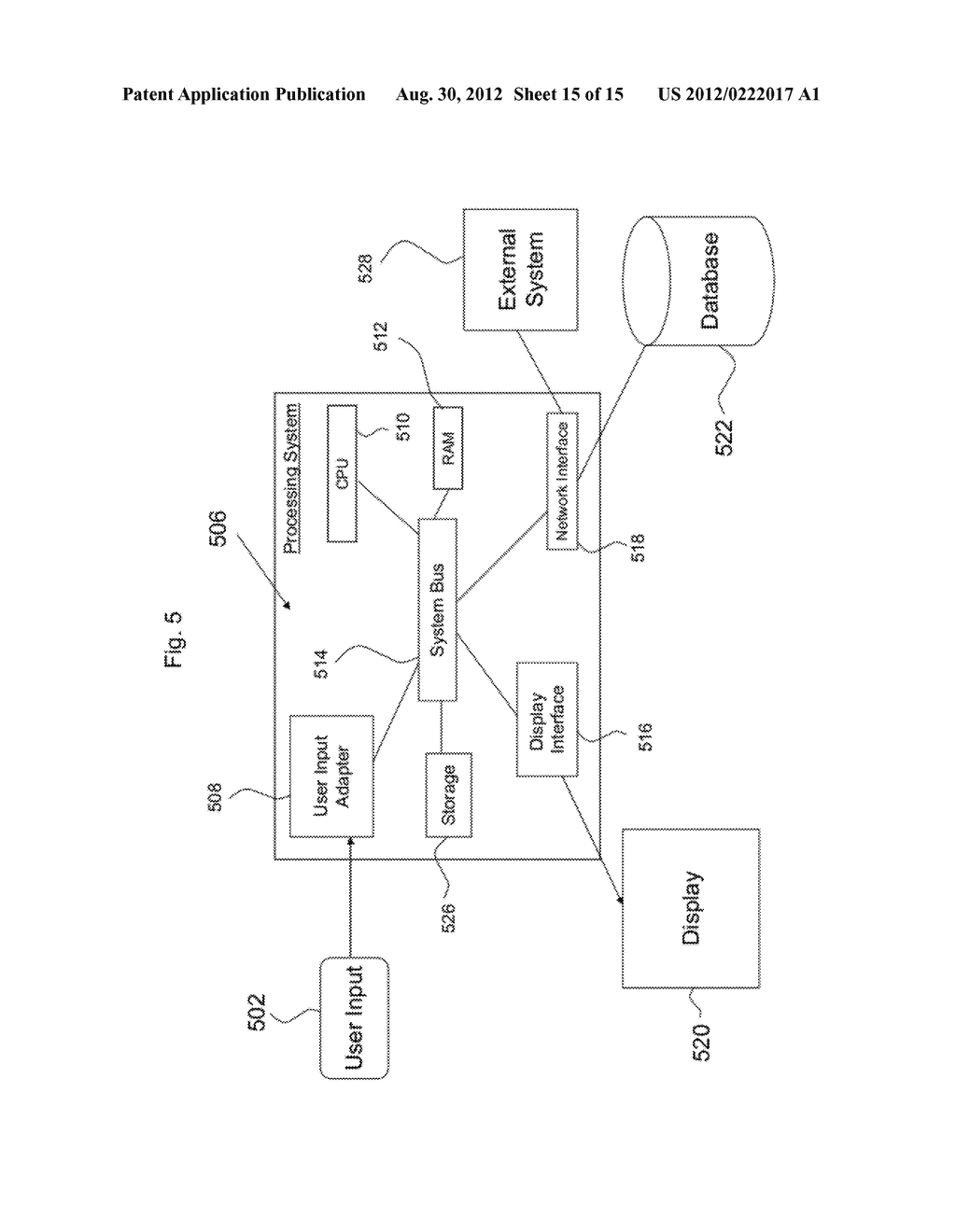 METHOD AND APPARATUS FOR VISUALIZING COMPUTER PROGRAM EXECUTION - diagram, schematic, and image 16