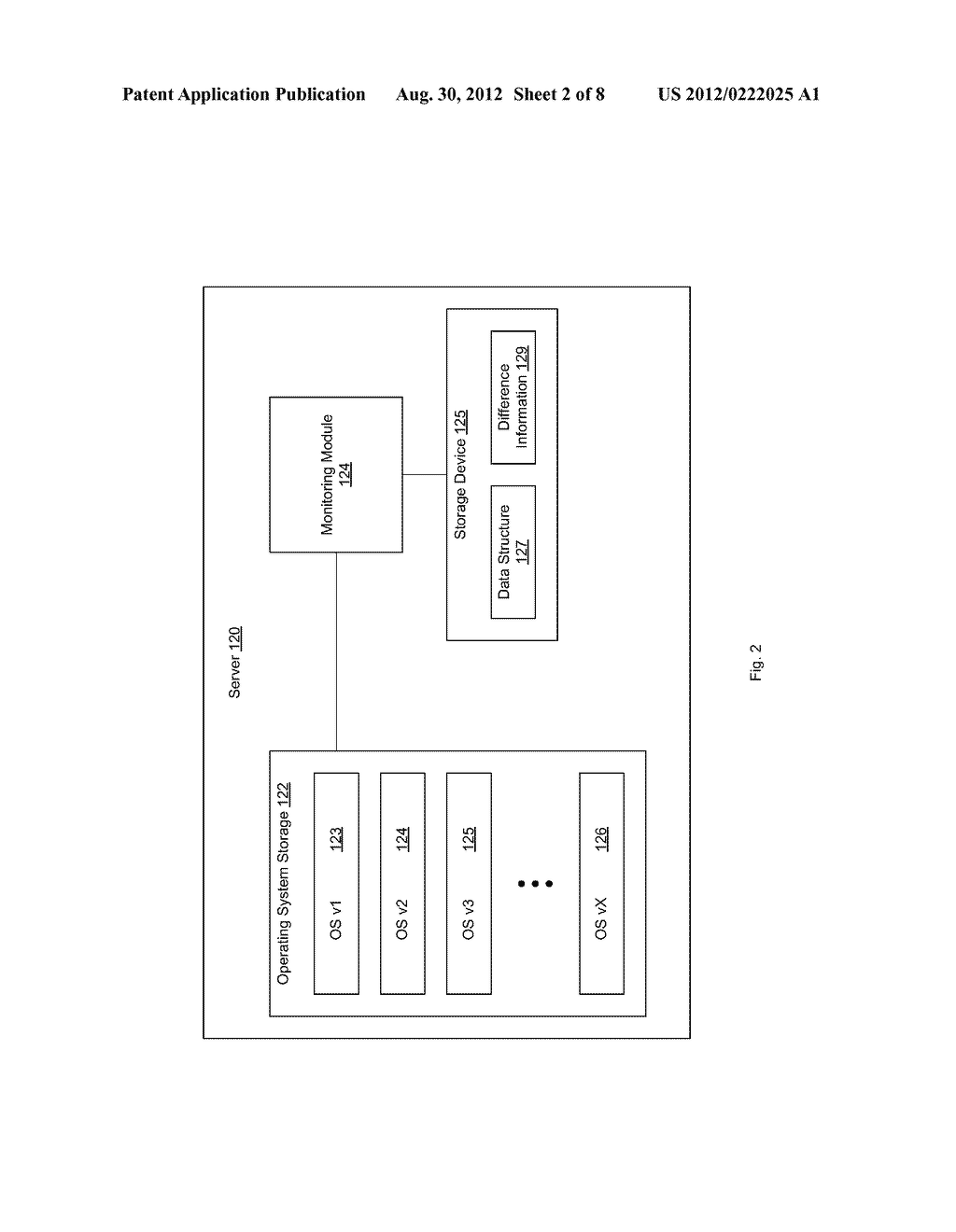 VERSION COMPATIBILITY DETERMINATION - diagram, schematic, and image 03