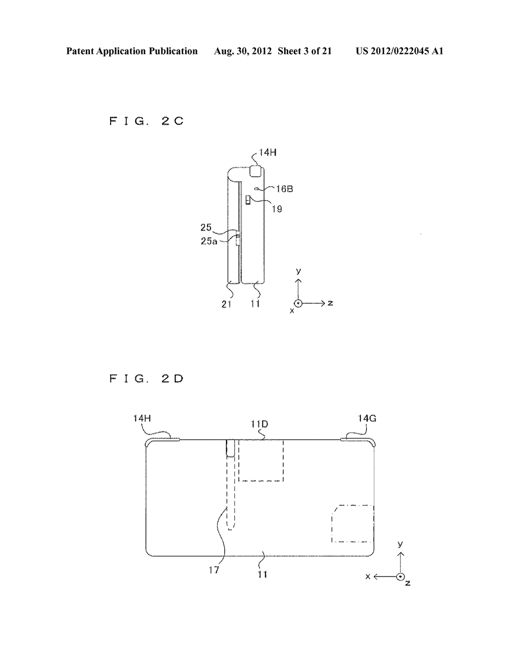 INFORMATION PROCESSING APPARATUS, COMPUTER-READABLE STORAGE MEDIUM HAVING     INFORMATION PROCESSING PROGRAM STORED THEREIN, INFORMATION PROCESSING     METHOD, AND INFORMATION PROCESSING SYSTEM - diagram, schematic, and image 04