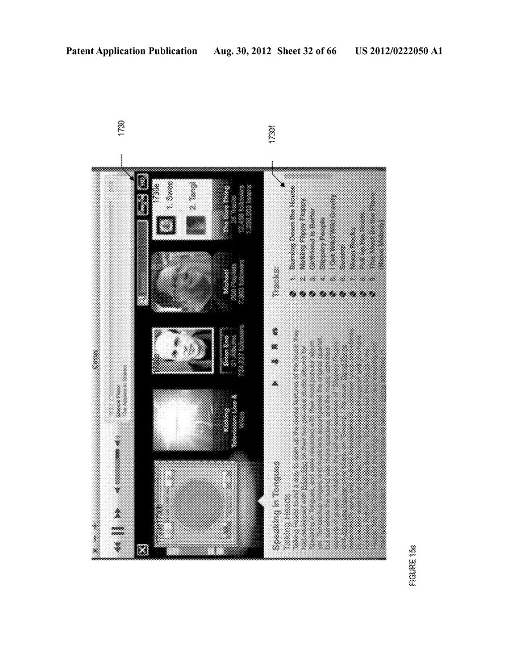 USAGE COLLECTION AND ANALYTICS PLATFORM APPARATUSES, METHODS AND SYSTEMS - diagram, schematic, and image 33