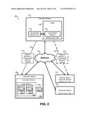 PEER-TO-PEER TRANSCENDENT MEMORY diagram and image