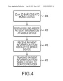 Billing with QR Codes diagram and image