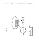 PERSONAL MEDIA CHANNEL APPARATUS AND METHODS diagram and image