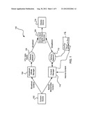 AUTOMATIC MEDIA ASSET UPDATE OVER AN ONLINE SOCIAL NETWORK diagram and image