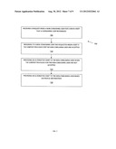 AUTOMATIC MEDIA ASSET UPDATE OVER AN ONLINE SOCIAL NETWORK diagram and image