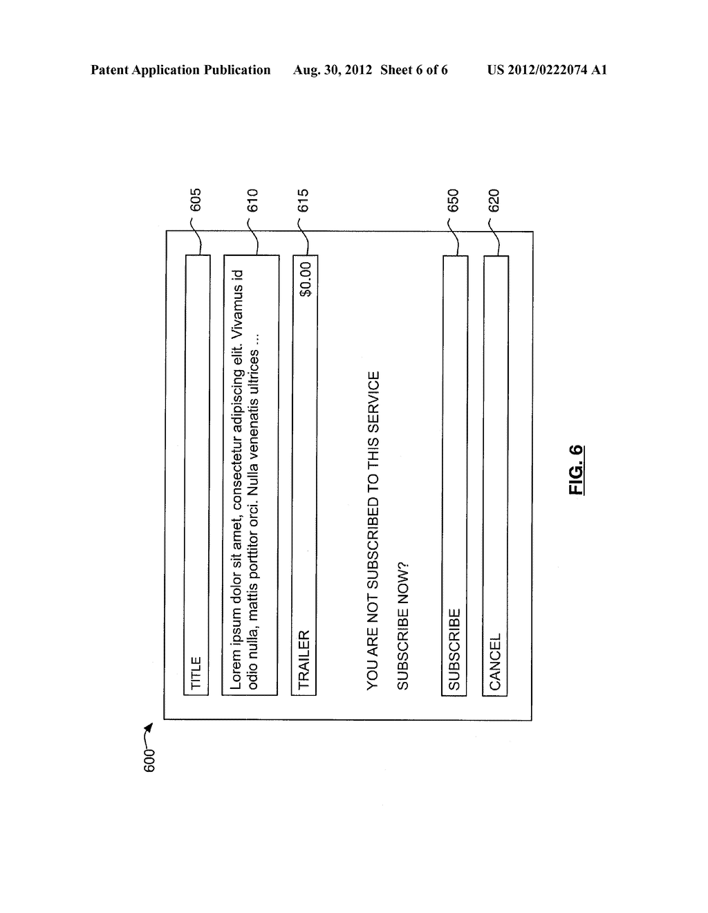 METHODS AND SYSTEMS FOR PROVIDING ELECTRONIC PROGRAM GUIDE DATA - diagram, schematic, and image 07