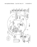 METHOD AND APPARATUS FOR CHANGING RECEIVED STREAMING CONTENT CHANNELS diagram and image