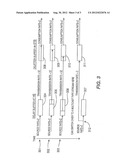 METHOD AND APPARATUS FOR CHANGING RECEIVED STREAMING CONTENT CHANNELS diagram and image