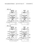 INFORMATION PROCESING APPARATUS, BROADCAST RECEIVING APPARATUS AND     INFORMATION PROCESSING METHOD diagram and image