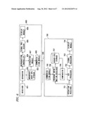 INFORMATION PROCESING APPARATUS, BROADCAST RECEIVING APPARATUS AND     INFORMATION PROCESSING METHOD diagram and image