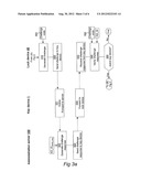 ACCESS CONTROL METHOD, AND ASSOCIATED LOCK DEVICE AND ADMINISTRATION     SERVER diagram and image