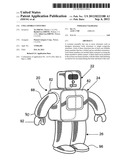 Collapsible Costumes diagram and image