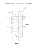 Mounting Assembly for a Face Shield diagram and image