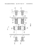 Mounting Assembly for a Face Shield diagram and image