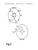 SECURE TOILET SEAT COVER diagram and image