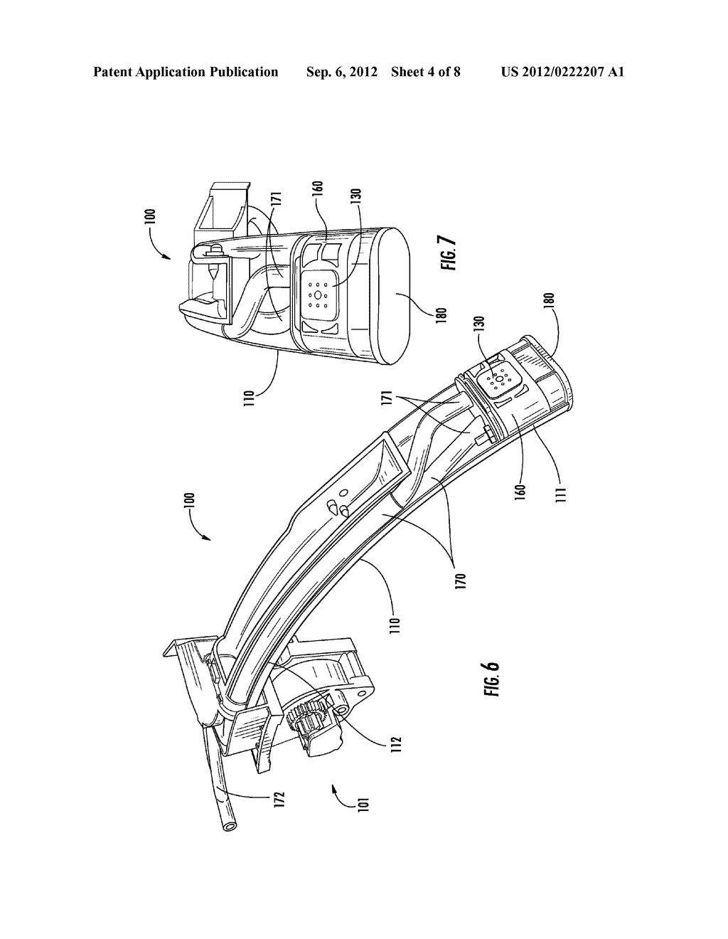 MULTI-SPRAY BIDET - diagram, schematic, and image 05